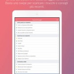 Tutti i segreti di Yosemite in una nuova app per iPad