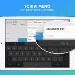 SwiftKey si aggiorna con tante novità