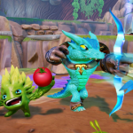 Skylanders Trap Team disponibile ora fisicamente negli Apple Store
