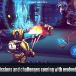 Star Wars: Galactic Defense arriva su App Store!