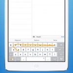 Disponibile un nuovo update per Swype