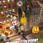 Blow your Way: proteggi il carico dall’attacco dei gangster