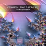 Frax HD: arte con la geometria frattale