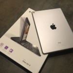 Ultrathin custodia con tastiera per iPad Air 2 by Logitech – La recensione di iPadItalia