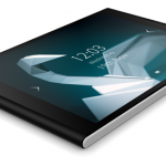 Jolla Tablet: il primo tablet crowdsourced al mondo