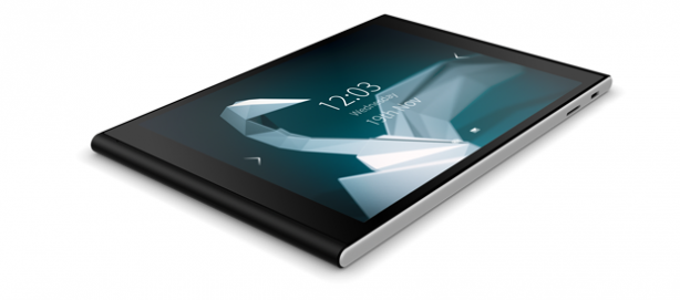 Jolla Tablet: il primo tablet crowdsourced al mondo