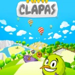 Kiwi Clapas: un nuovo puzzle game con protagonisti i Kiwi