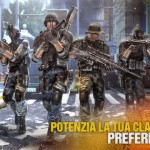 “Modern Combat 5: Blackout”: Gameloft delizia i suoi videogamers con l’aggiornamento prenatalizio