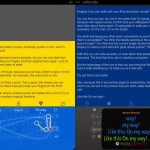 Disponibile anche per iPad NinType, la tastiera che consente descrivere oltre 100 parole al minuto