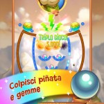 Peggle Blast: il nuovo puzzle game di tipo fisico, pubblicato da Electronic Arts
