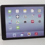 Un nuovo video mette a confronto le dimensioni di tutti i prodotti Apple con l’iPad Air Plus da 12 Pollici