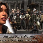 Syberia torna su iPad!