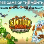 Il gioco gratuito del mese offerto da IGN è Kingdom Rush Frontiers