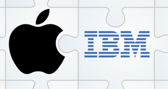 Apple e IBM lanciano il servizio MobileFirst per le aziende