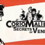 Su iPad arriva il primo gioco di Corto Maltese