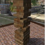 Jenga disponibile gratuitamente su App Store