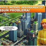 SimCity BuildIt arriva su App Store