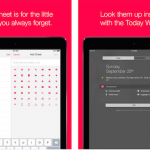Cheatsheet ti aiuta a non dimenticare le piccole cose
