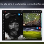 Tante novità per l’app 500px