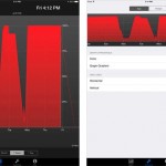 Battery Graph Widget: grafico sull’andamento della batteria nel centro notifiche