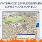 Le mappe 3D arrivano in TuttoCittà