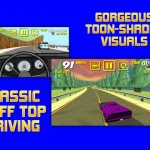 “The Drive: Devil’s Run” – nuovo gioco di corse a tappe realizzato da Bulkypix