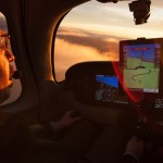 Un’app per iPad può far atterrare un aereo al posto del pilota