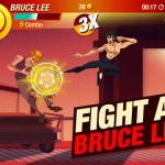 Arriva su App Store un nuovo gioco su Bruce Lee