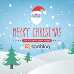 Buon Natale da iPadItalia e SpinBlog!
