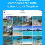 Carousel di Dropbox si aggiorna!