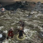 Warner Bros rilascia su App Store “Combatti per la terra di mezzo”