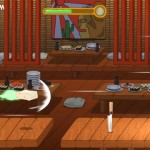 MakeItApp rilascia Crazy Tofu, un gioco per gli amanti dei puzzle game