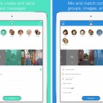 Crea gruppi personalizzati per l’invio di messaggi multipli con “Group Text+” e “Email+”