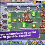 PopCap aggiorna Piante vs. Zombie 2 con importanti novità