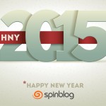 Buon 2015 da iPadItalia!