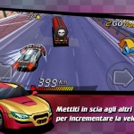 Go!Go!Go!:Racer, un nuovo appassionante racing game