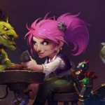 Hearthstone Goblin vs Gnomi, domani l’espansione arriverà in Europa