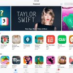 Dal 2015 cambia il calcolo dell’IVA per gli acquisti su App Store