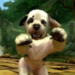 Kinectimals Unleashed di Microsoft arriva su App Store!