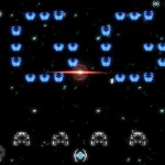 Pixel Space Shooter, uno shoot’em up in stile Space Invaders
