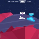 Rugged Rovers: crea l’auto spaziale perfetta