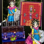 Dragon Quest III: The Seeds of Salvation disponibile su App Store