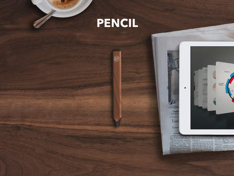 Nuovo update per Paper by FiftyThree