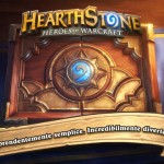 Hearthstone, arriva l’espansione Goblin vs Gnomi