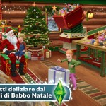 Nuovo update per The Sims FreePlay