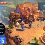 Importante aggiornamento per Oceanhorn