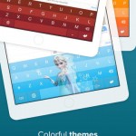 Tante novità per la tastiera Fleksy