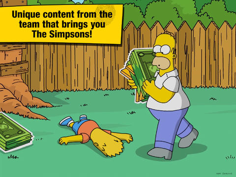 Arriva il Natale a Springfield