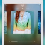 Rdio per iOS si aggiorna
