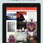 Crea e condividi le tue storie con Flipagram